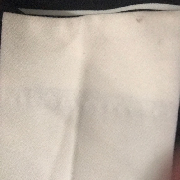 I.N.C Petite Nikita-Stripe Wide-Leg Pants - Picture 6 of 6